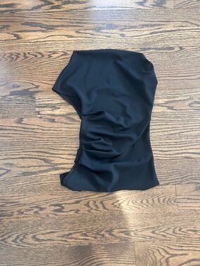 Stylish sexy zara top